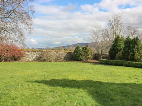 Sweetpea Cottage Hotel a Biggar