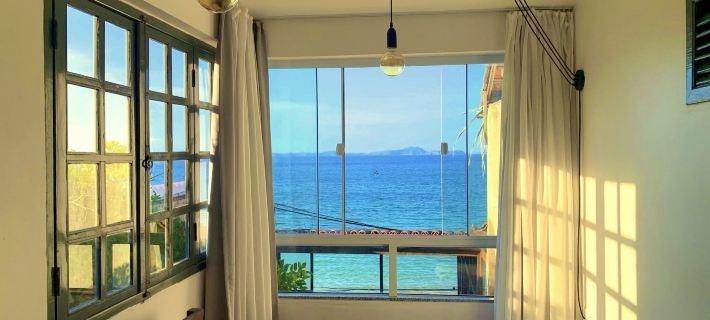 Orlanova Hotel Hotels in Arraial do Cabo