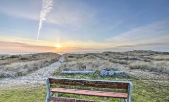 Sanderling Sea Cottages, Unit 13