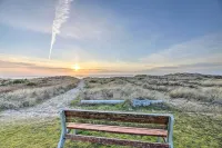 Sanderling Sea Cottages, Unit 14