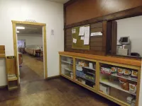 Ida's Motel & Restaurant - motel