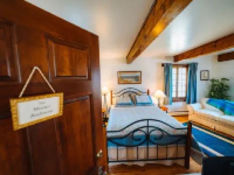 Chambers House B&B Hotels in Pinedale