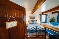 Chambers House B&B Hotels in Pinedale