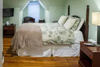 Beacon Inn 1750 Отели рядом с достопримечательностью «Джон Фицджералд Кеннеди Нешнел Хисторик Сайт»