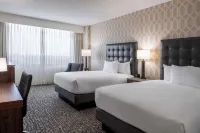 Drury Plaza Hotel Dallas Arlington Hotels in Arlington