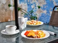 Balamku Hotel Petit Hotels in Campeche