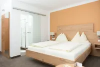 Pension Irlingerhof Отели в г. 