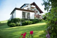 Pension Irlingerhof Các khách sạn ở Gemeinde Mondsee