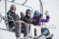 Comfort, Style, Short Walk to Town Park & Gondola 1 Bedroom Condo by RedAwning Hotel a Telluride