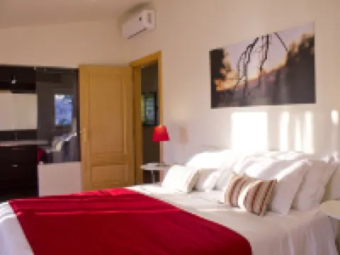 Vale de Ferreiros Hotels in Abrantes