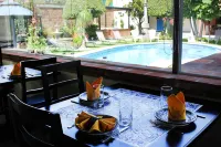Hotel Boutique la Rioja - Pools