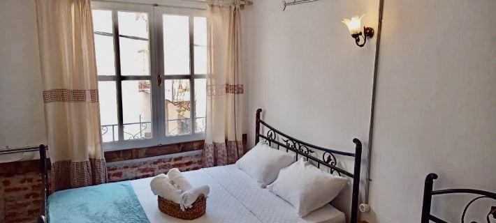 Kelebek Ayvalık Hotels in Ayvalık