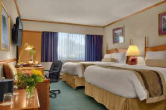 The Hospitality Inn Hotels in 