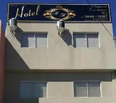 Hotel MM Aeroporto BRASÍLIA Hoteles en Santa Maria