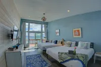 The Lighthouse - Ocean View