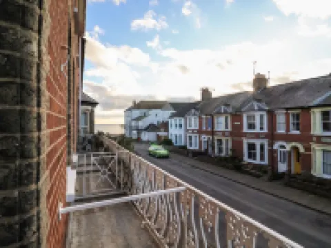 Elkhorn Hotels in Southwold