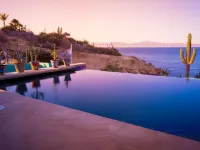 Palapas Ventana Hotels in El Sargento
