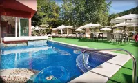 Balneo Complex & Spa Aquatonik - Pools
