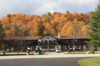 The Olympia Lodge Hôtels à : 