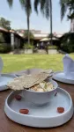 Hotel Boutique & Restaurant Casa de Campo - Desayuno
