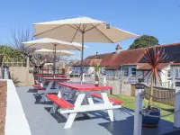 Flat 2, Big Tree Holiday Flats Hotels in Goodrington