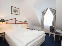 Hotel 3 Linden Hotels in Leipzig