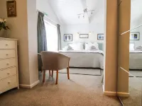 Little Westwards - Pet friendly