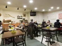 Hotel San Miguel Hotels in Gijon