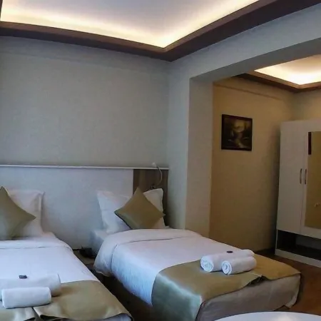 Bayrambey Residence