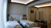 Bayrambey Residence - parking