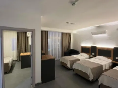 Club Efes Otel Hotels in Silifke