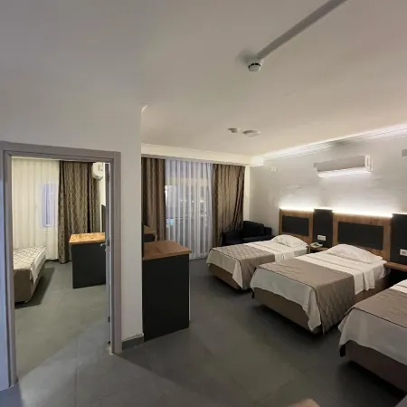 Club Efes Otel