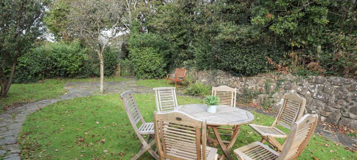 Ty Cerrig Hotels in Pwllheli