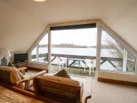 Cygnus Boathouse Hotels in Neatishead