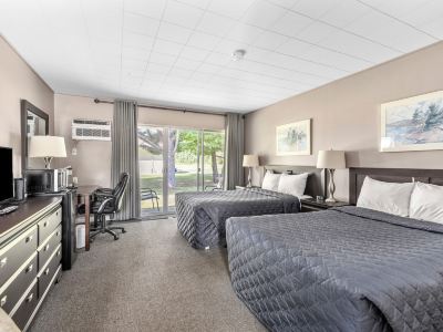Ambassador Motel