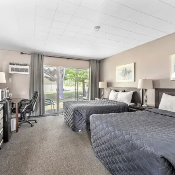 Ambassador Motel