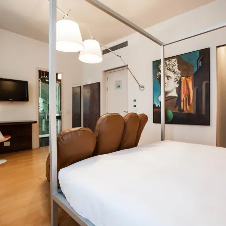 Petronilla - Hotel in Bergamo