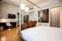 Petronilla - Hotel in Bergamo Hotels in Bergamo