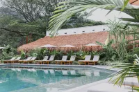 Anzalik Hotel Boutique Hotels in Ebejico