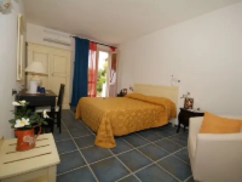 聖安德烈亞原創之家酒店 厄爾巴島酒店