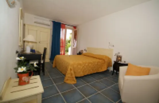 聖安德烈亞原創之家酒店