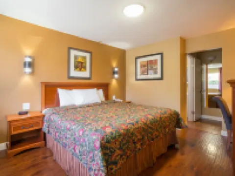 Marina Inn Hotels in Berkeley