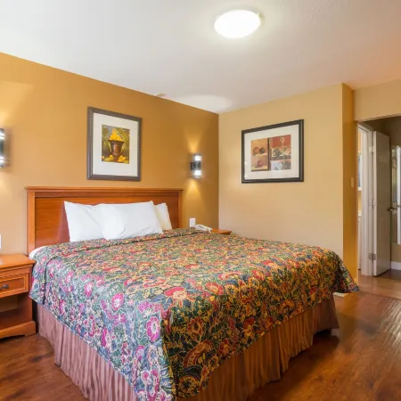 Marina Inn Hotels in Berkeley