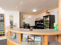 YHA Buttermere - Hostels