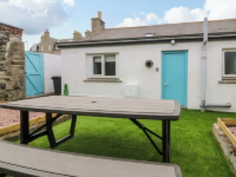 2 College Bounds Hotels in Fraserburgh