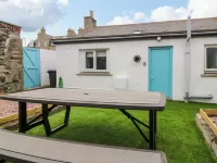 2 College Bounds Hotels in Fraserburgh