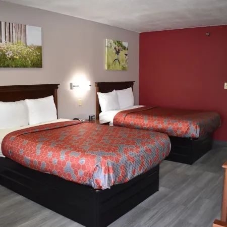The Heritage Inn, Inc