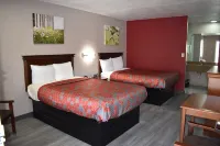 The Heritage Inn, Inc - Wifi