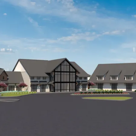 Hershey Farm Resort