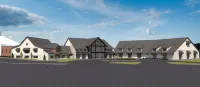 Hershey Farm Resort Hotels in Strasburg Township